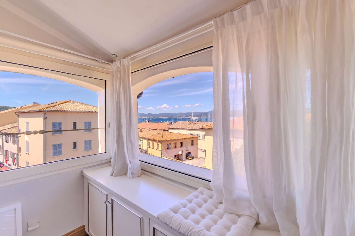 for sale apartment Saint-Tropez Var 2