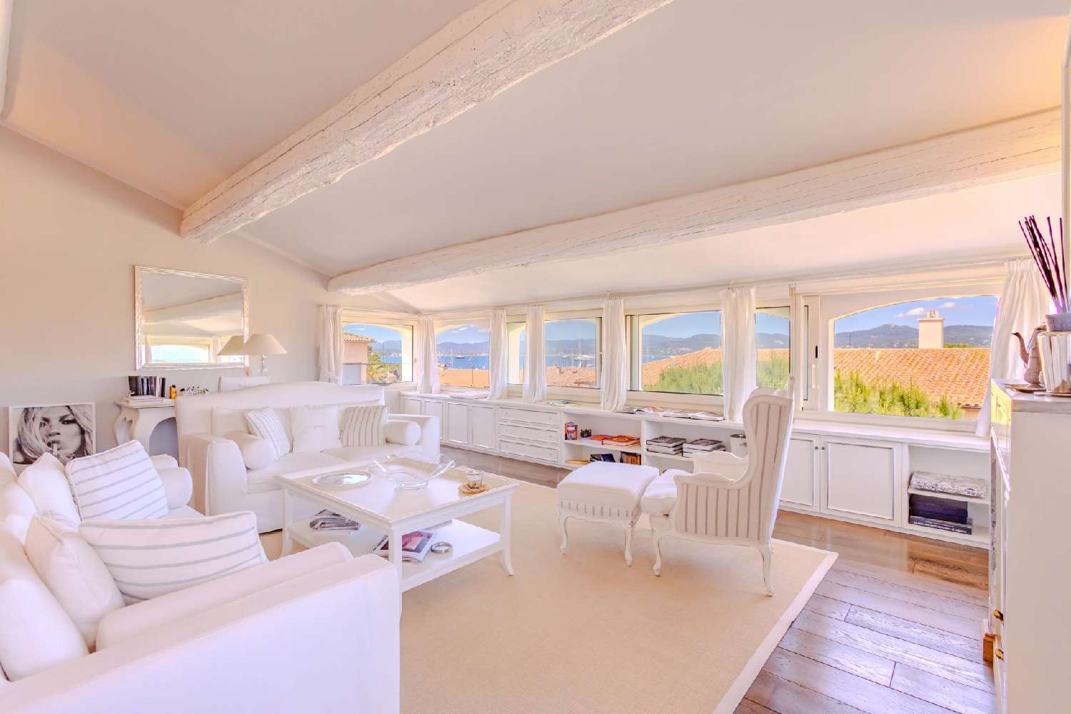 for sale apartment Saint-Tropez Var 3
