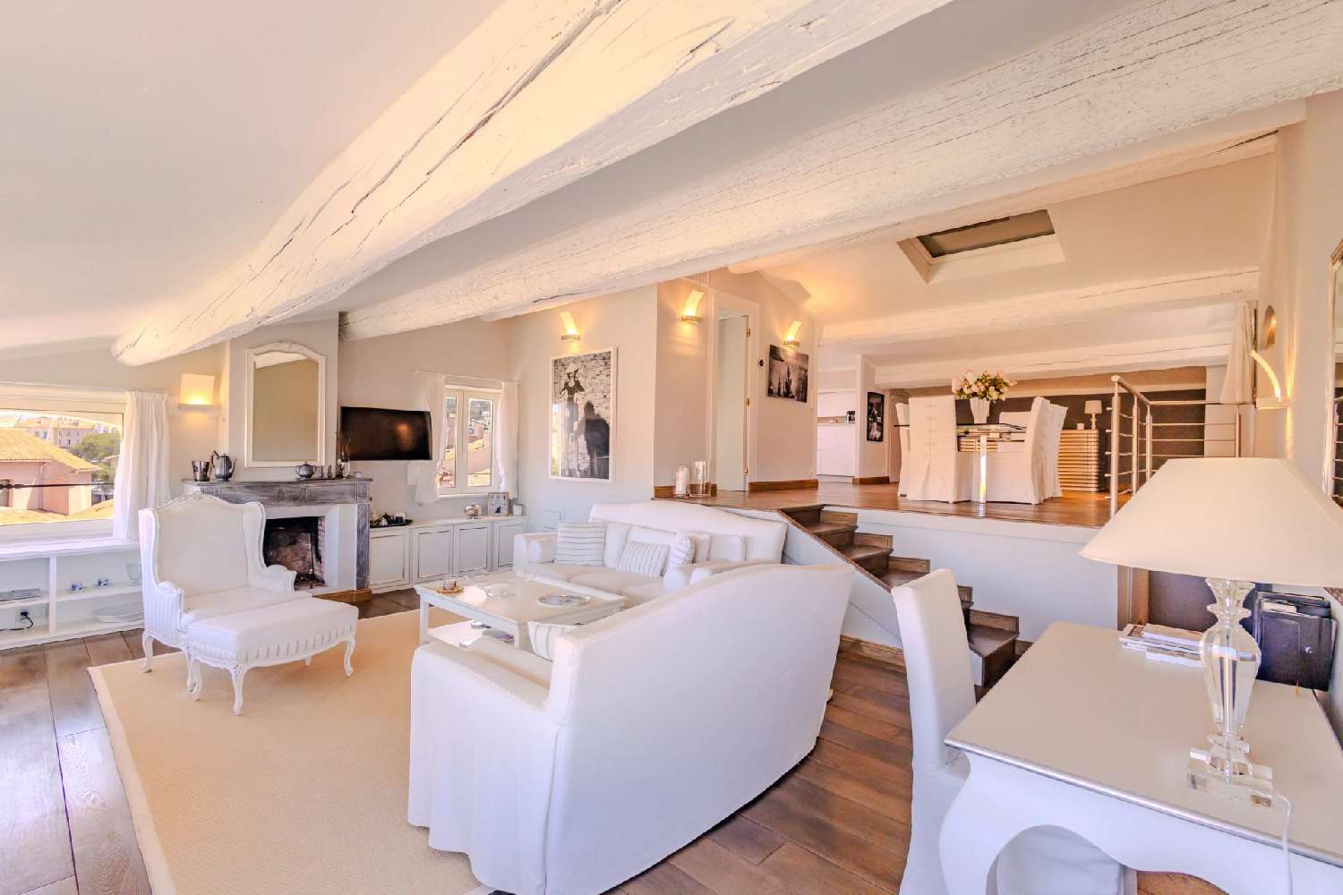 for sale apartment Saint-Tropez Var 4