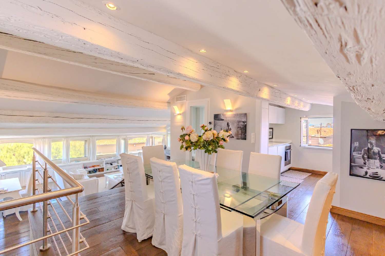 for sale apartment Saint-Tropez Var 5
