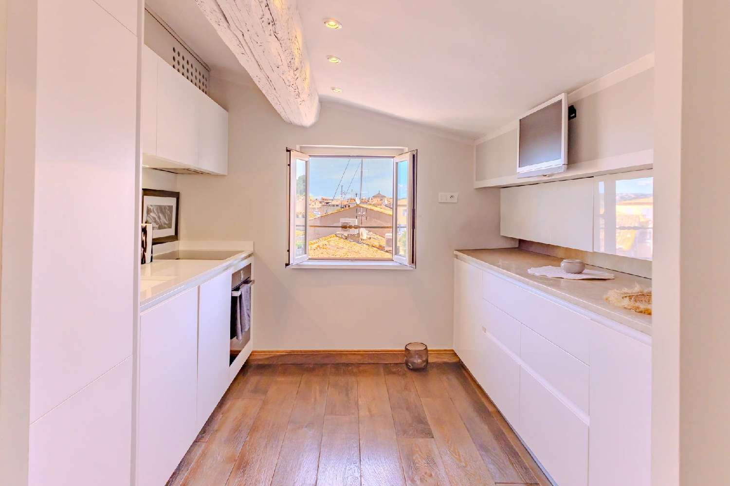 for sale apartment Saint-Tropez Var 6