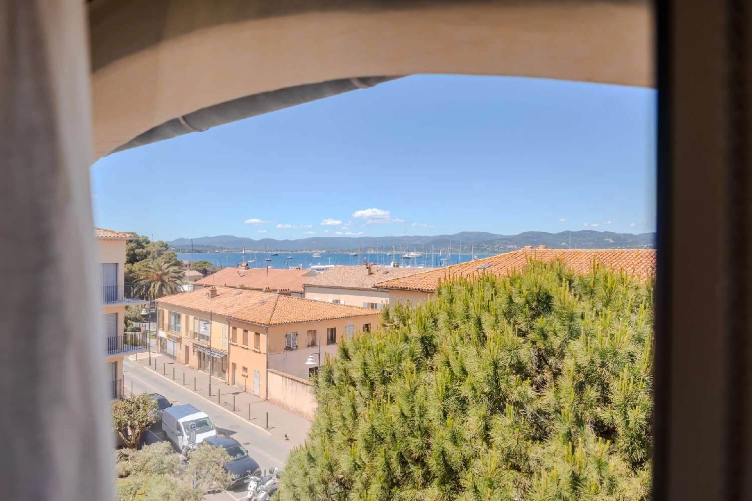 for sale apartment Saint-Tropez Var 7