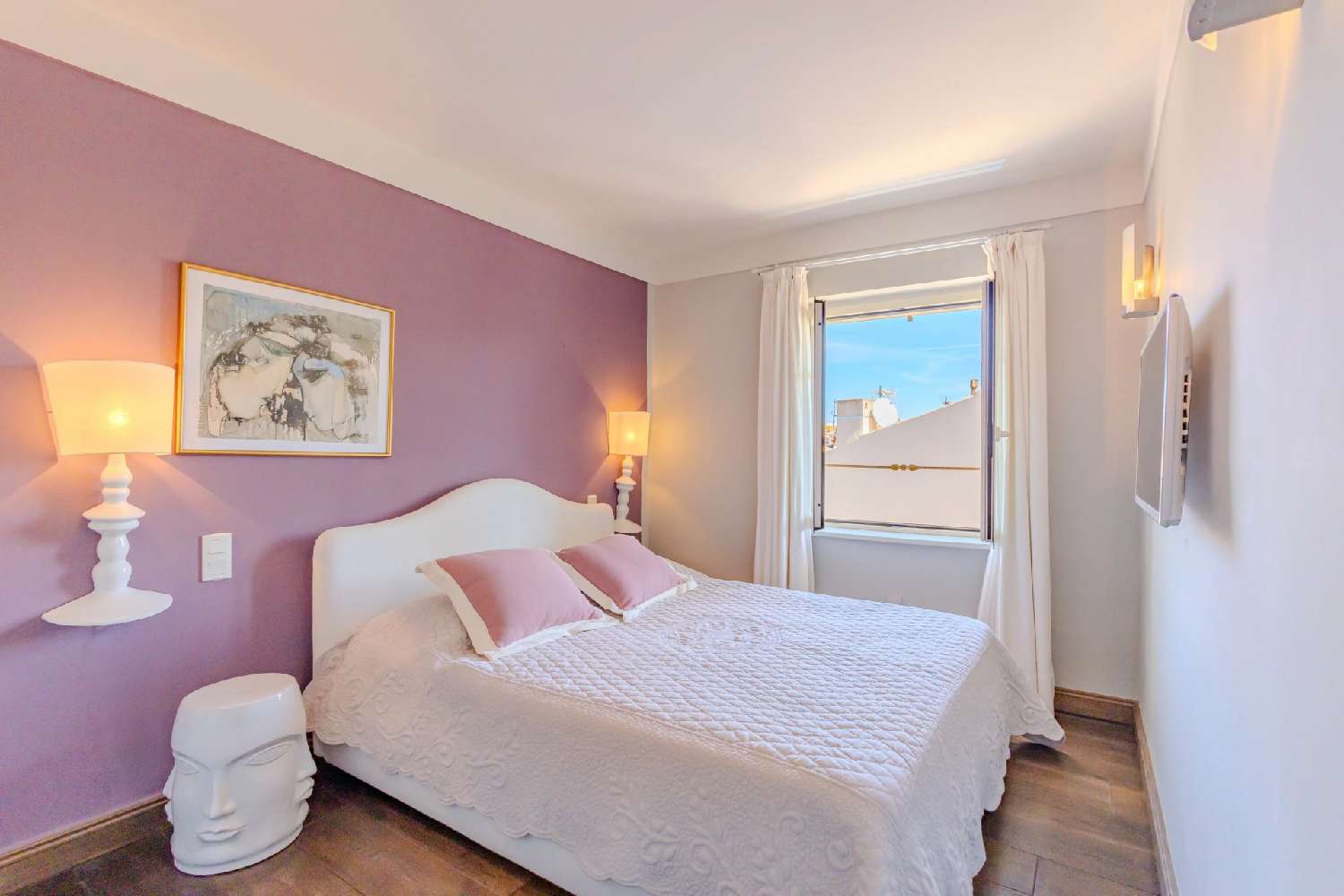 for sale apartment Saint-Tropez Var 8