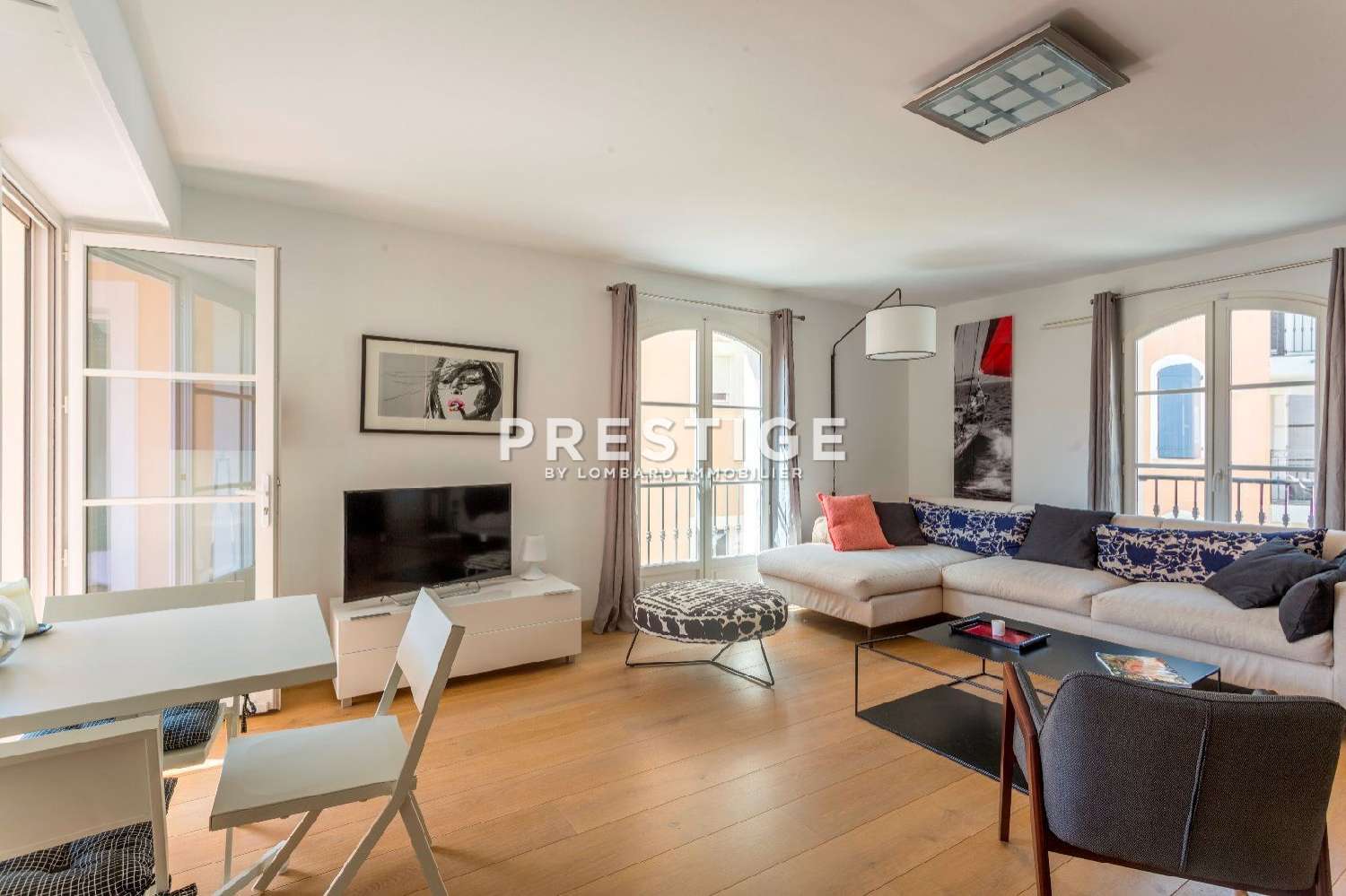 te koop appartement Saint-Tropez Var 1