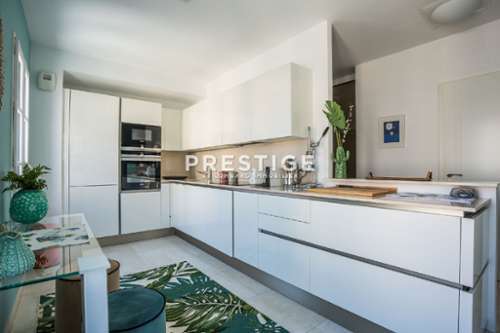 Saint-Tropez Var appartement foto 7400163