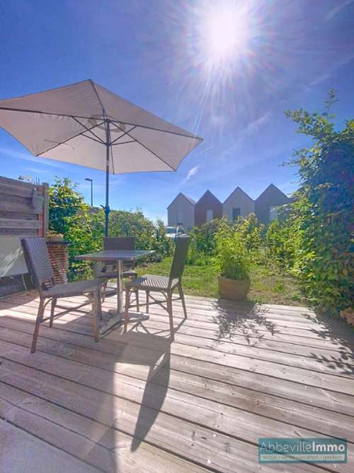 Saint-Valéry-sur-Somme Somme apartamento foto 7390813