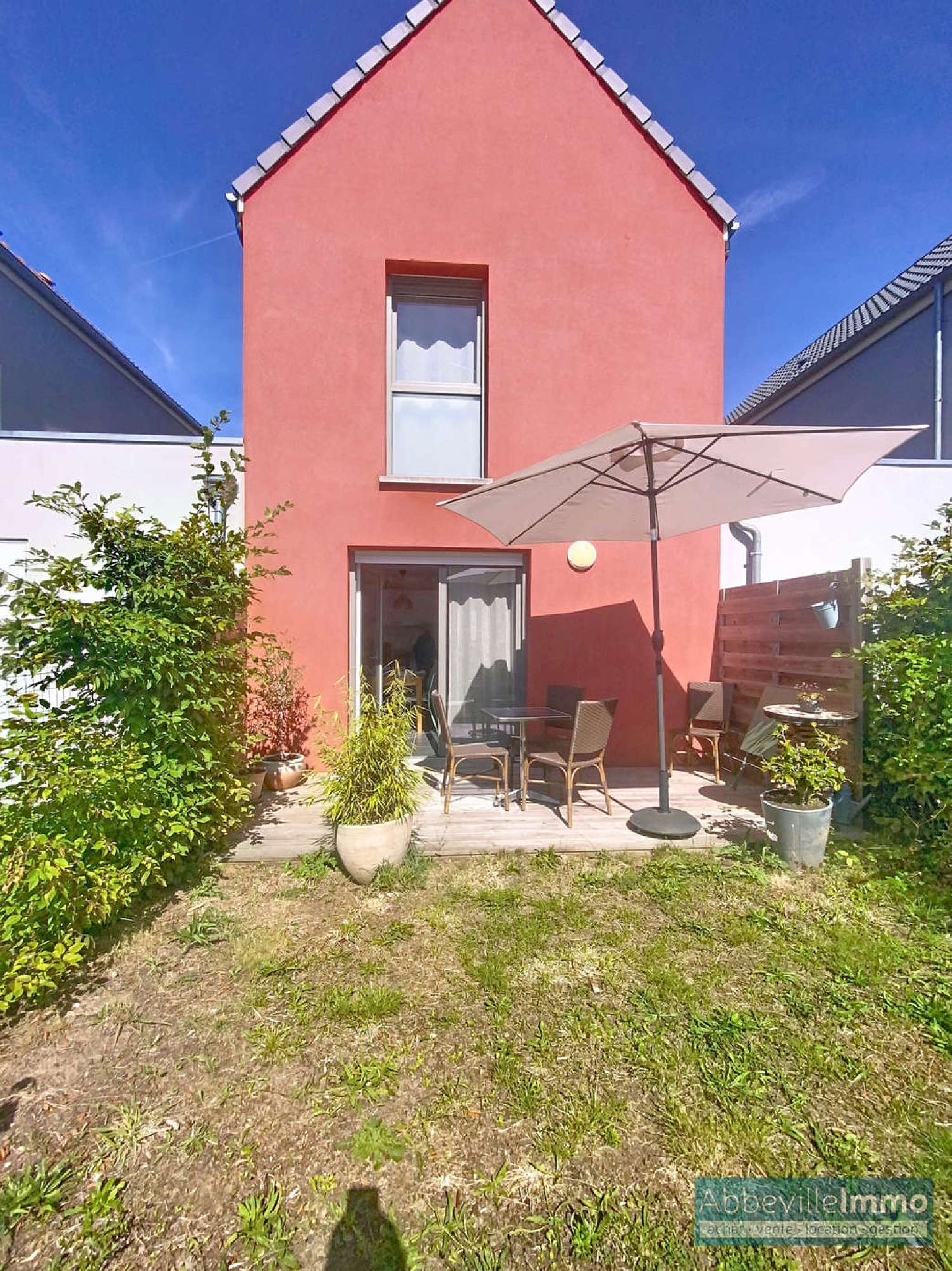 en venta apartamento Saint-Valéry-sur-Somme Somme 2