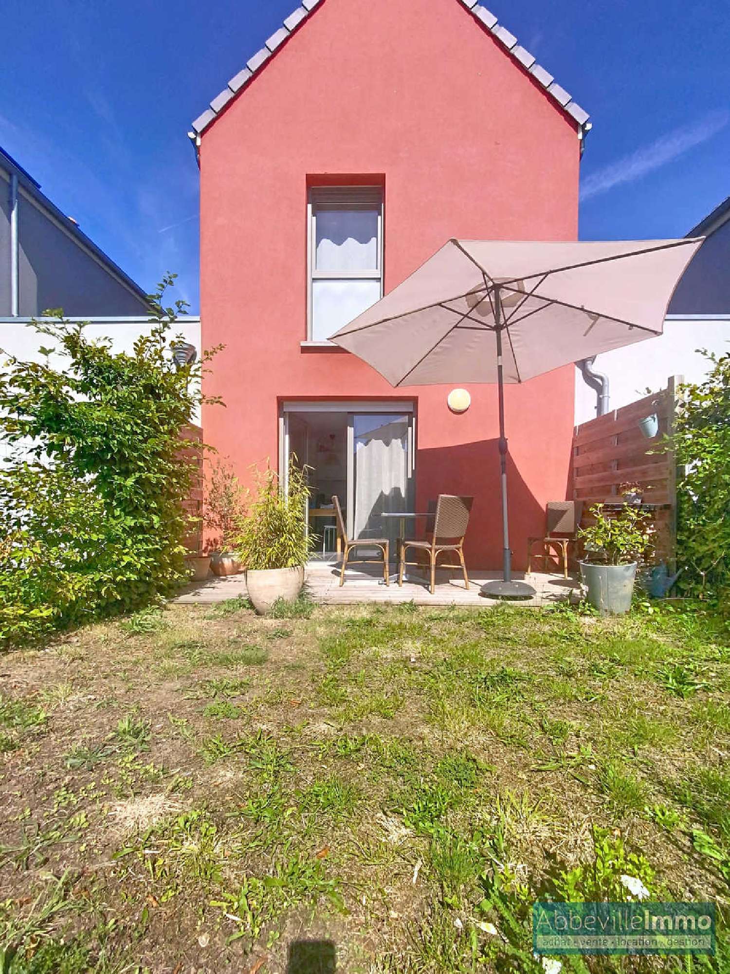 en venta apartamento Saint-Valéry-sur-Somme Somme 7