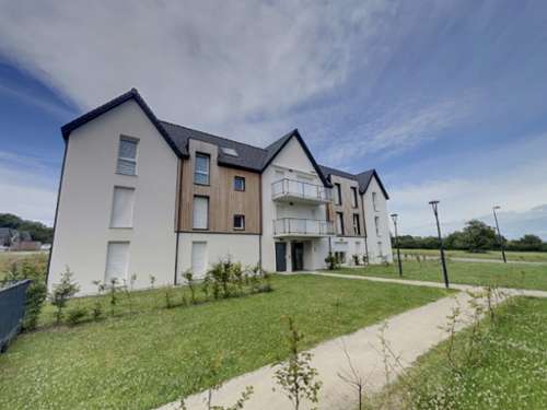 Saint-Valéry-sur-Somme Somme appartement foto 7398608