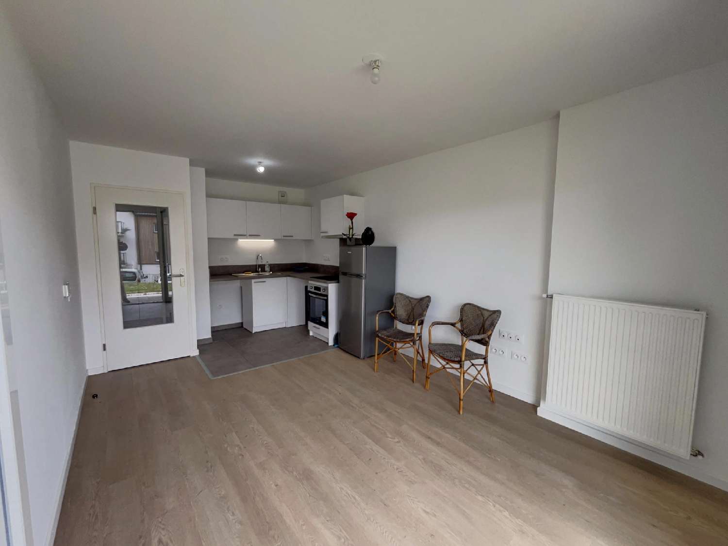 te koop appartement Saint-Valéry-sur-Somme Somme 2