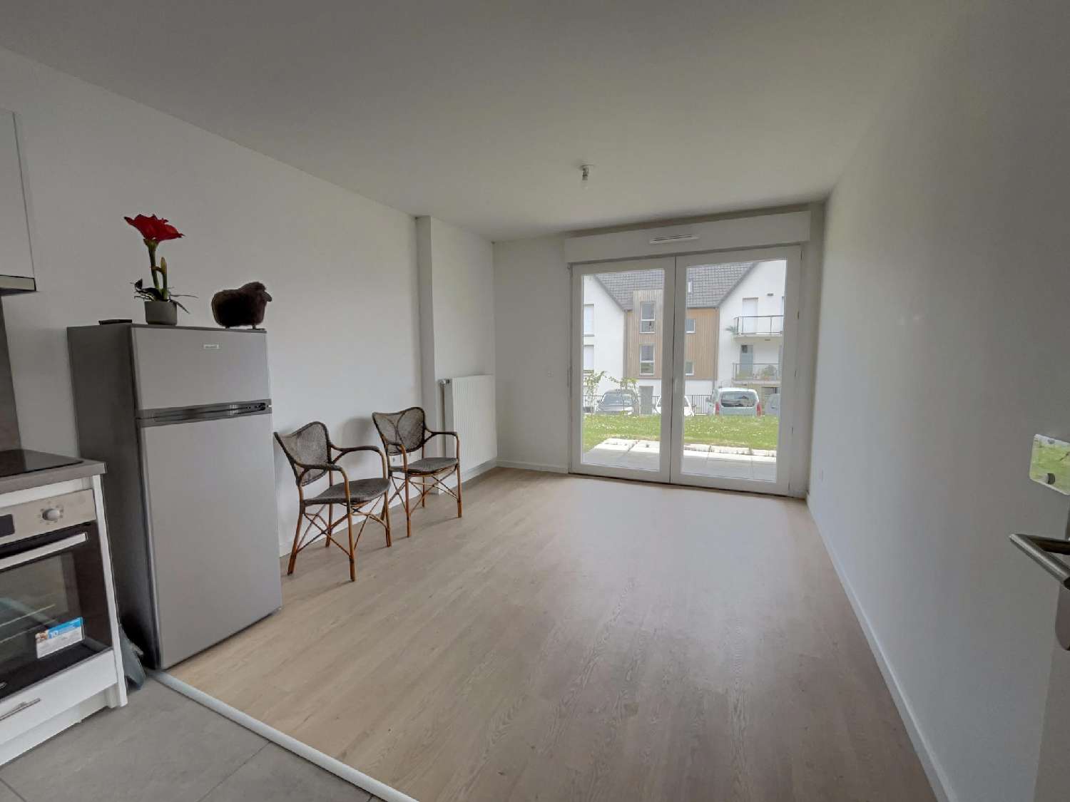 te koop appartement Saint-Valéry-sur-Somme Somme 4