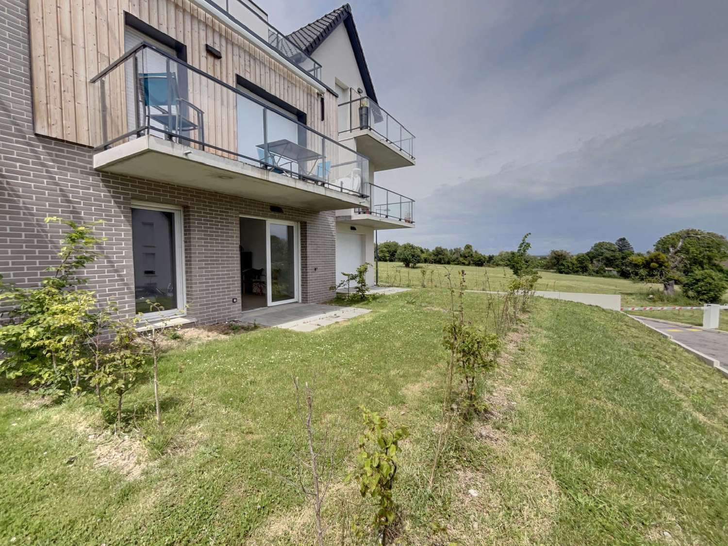 te koop appartement Saint-Valéry-sur-Somme Somme 7