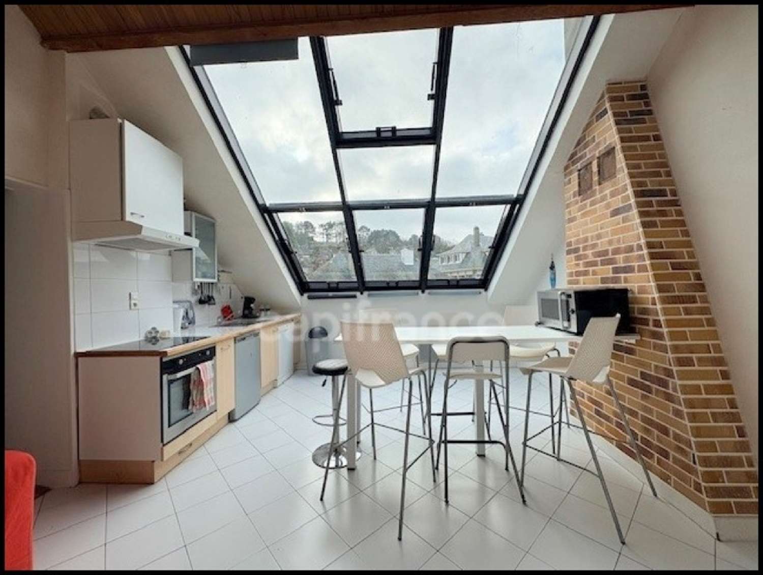  for sale apartment Saint-Valéry-en-Caux Seine-Maritime 3