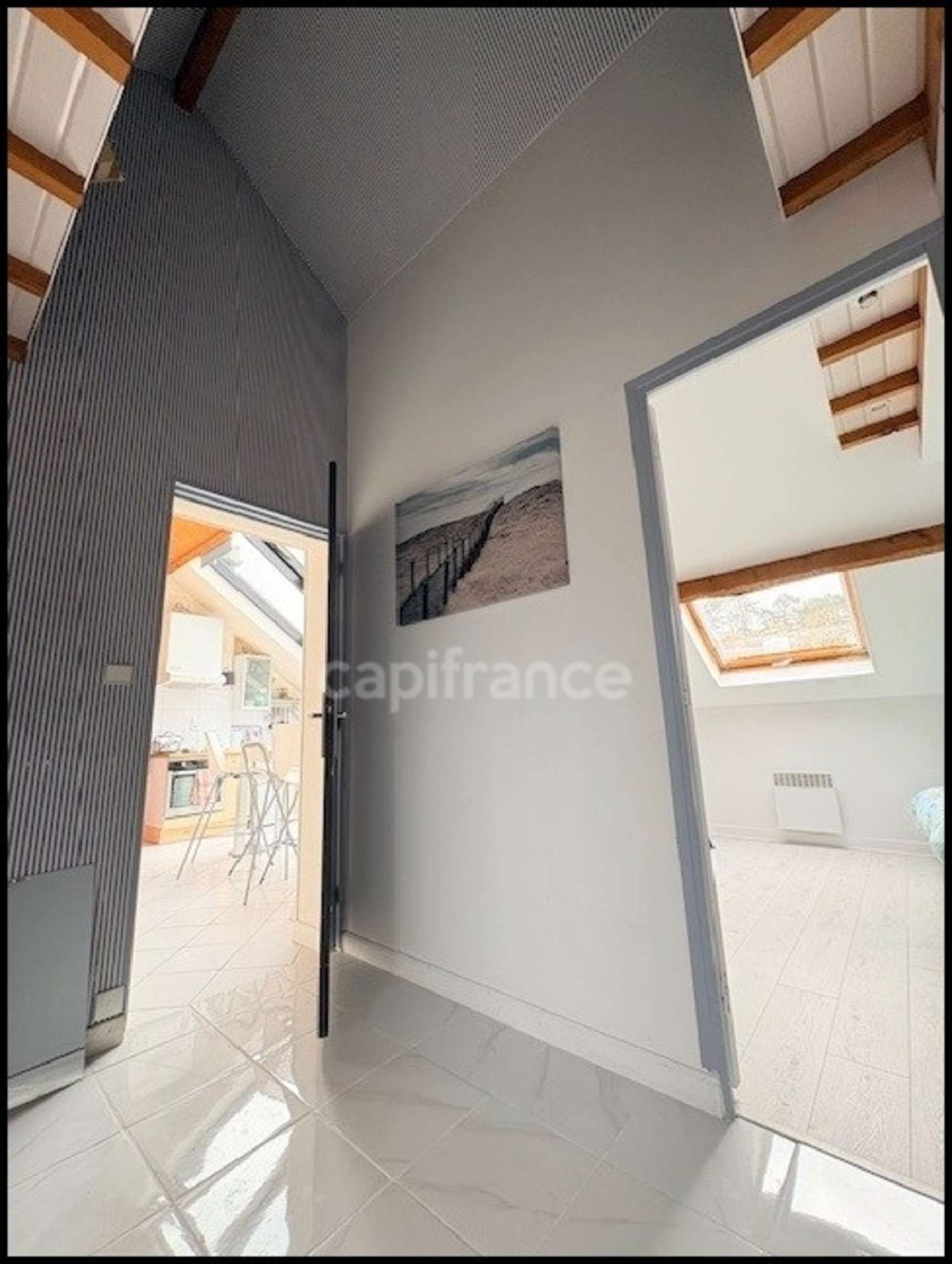  for sale apartment Saint-Valéry-en-Caux Seine-Maritime 4