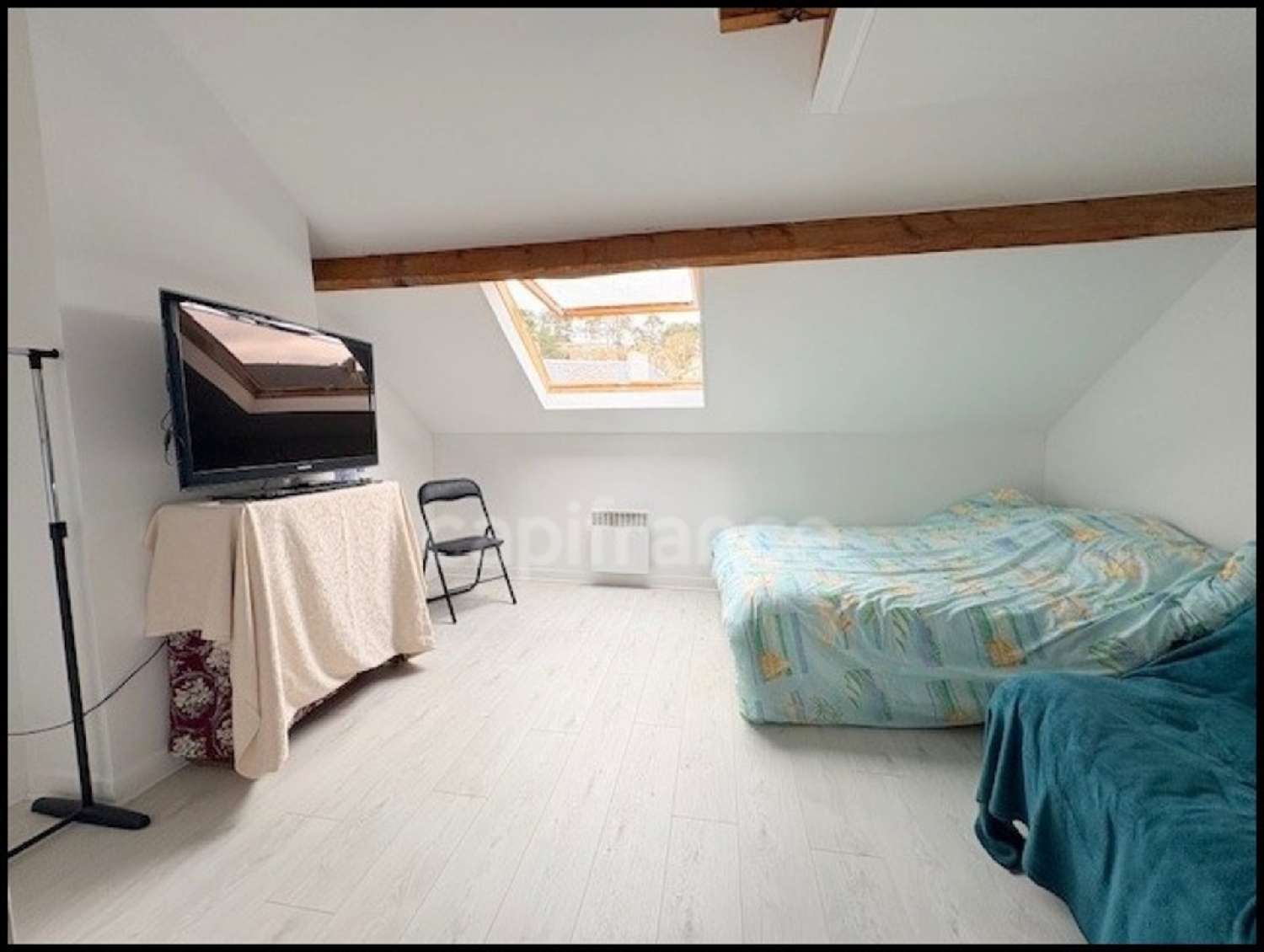  for sale apartment Saint-Valéry-en-Caux Seine-Maritime 7