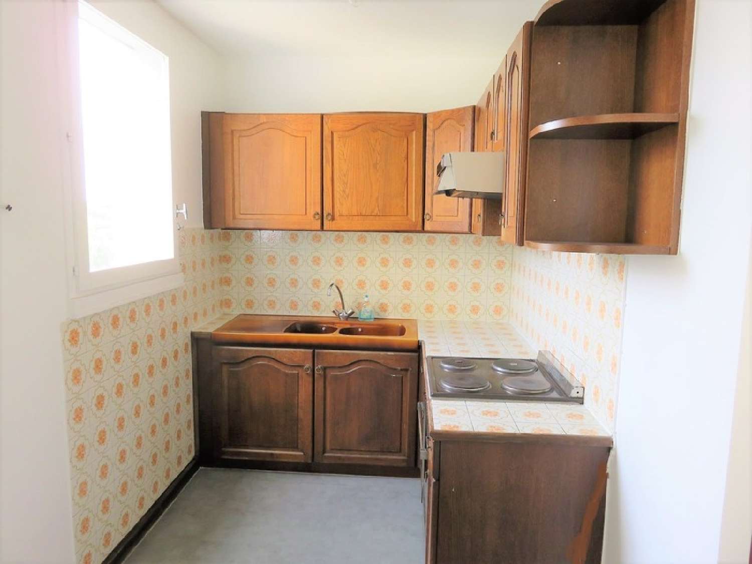 à vendre appartement Saint-Denis Seine-Saint-Denis 6