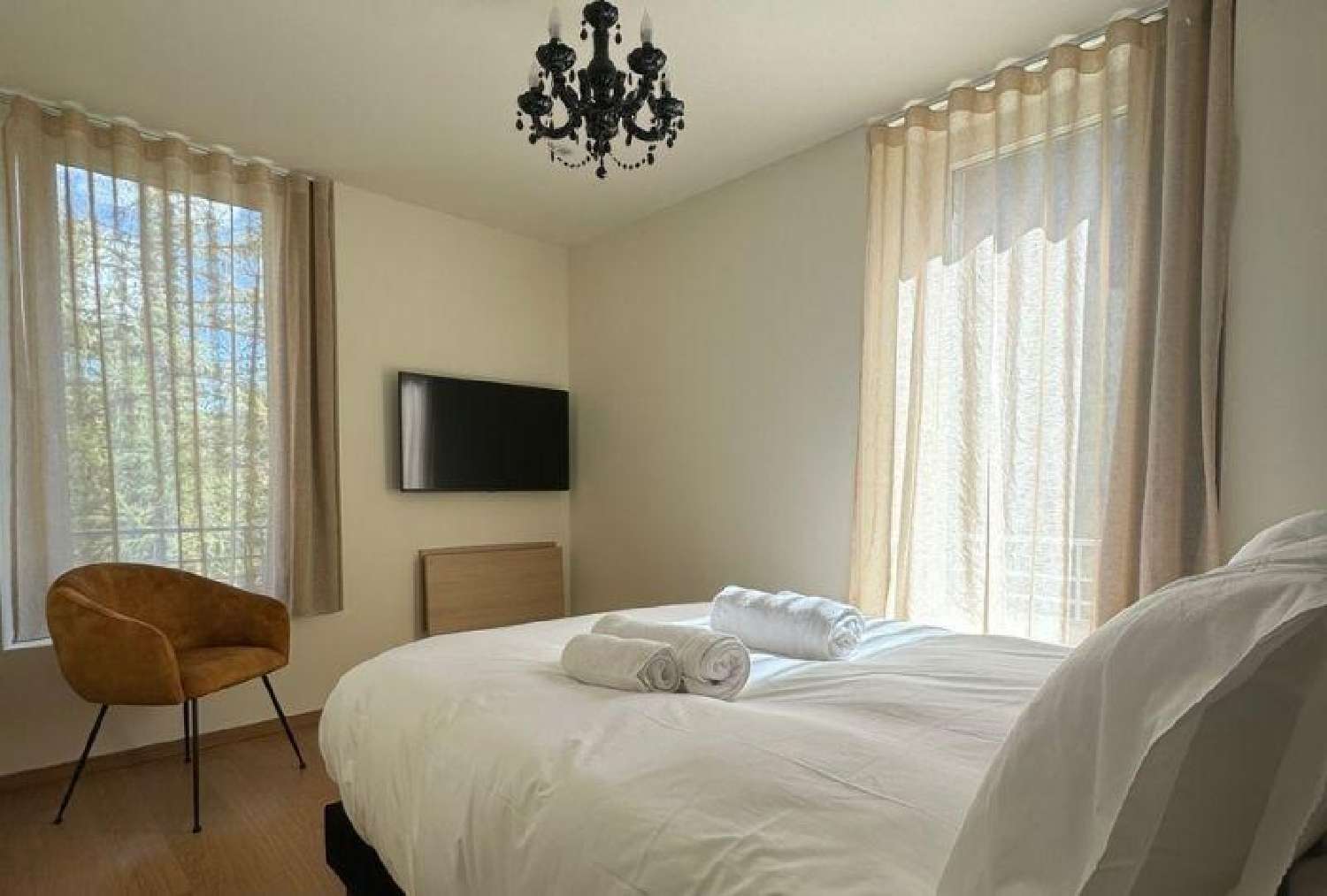 en venta apartamento Saint-Véran Hautes-Alpes 1
