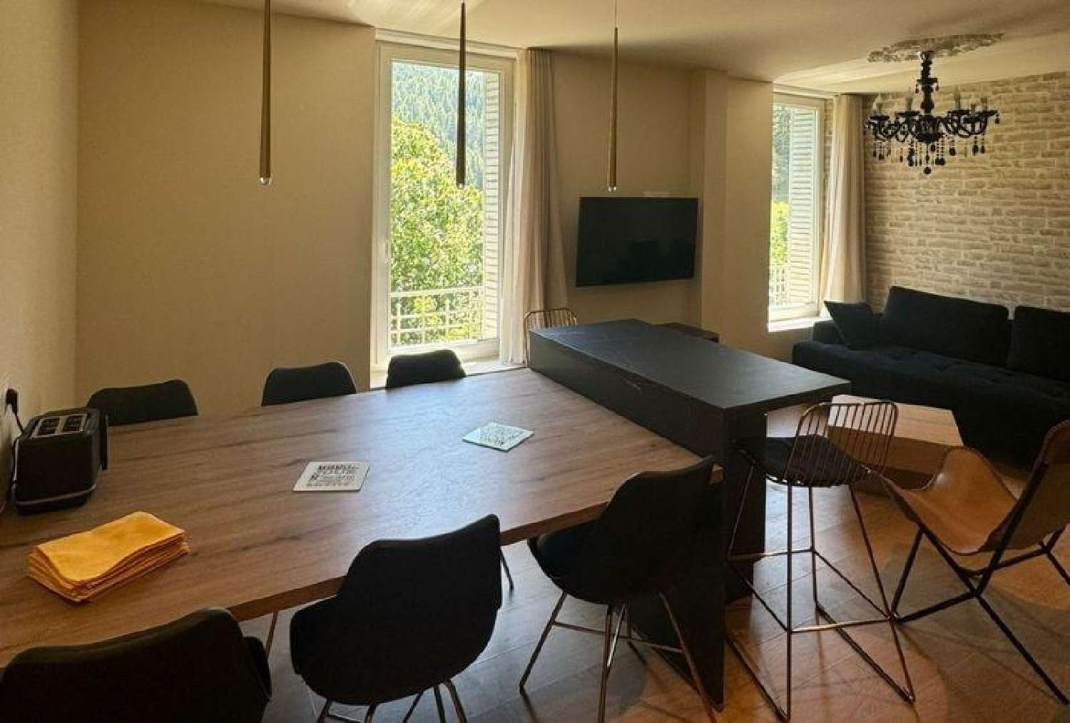 en venta apartamento Saint-Véran Hautes-Alpes 3