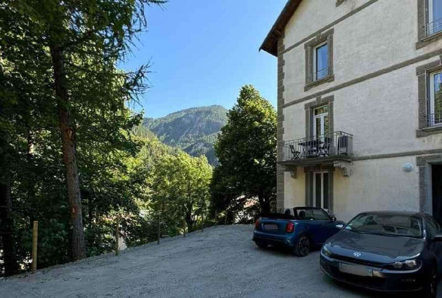 en venta apartamento Saint-Véran Hautes-Alpes 2