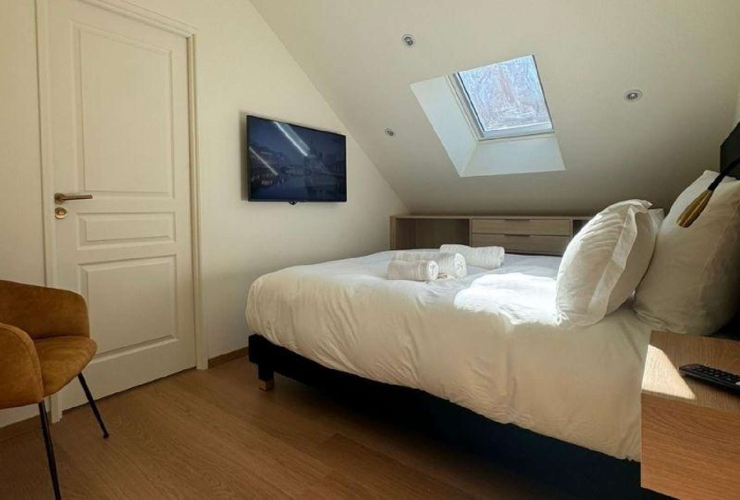 en venta apartamento Saint-Véran Hautes-Alpes 4