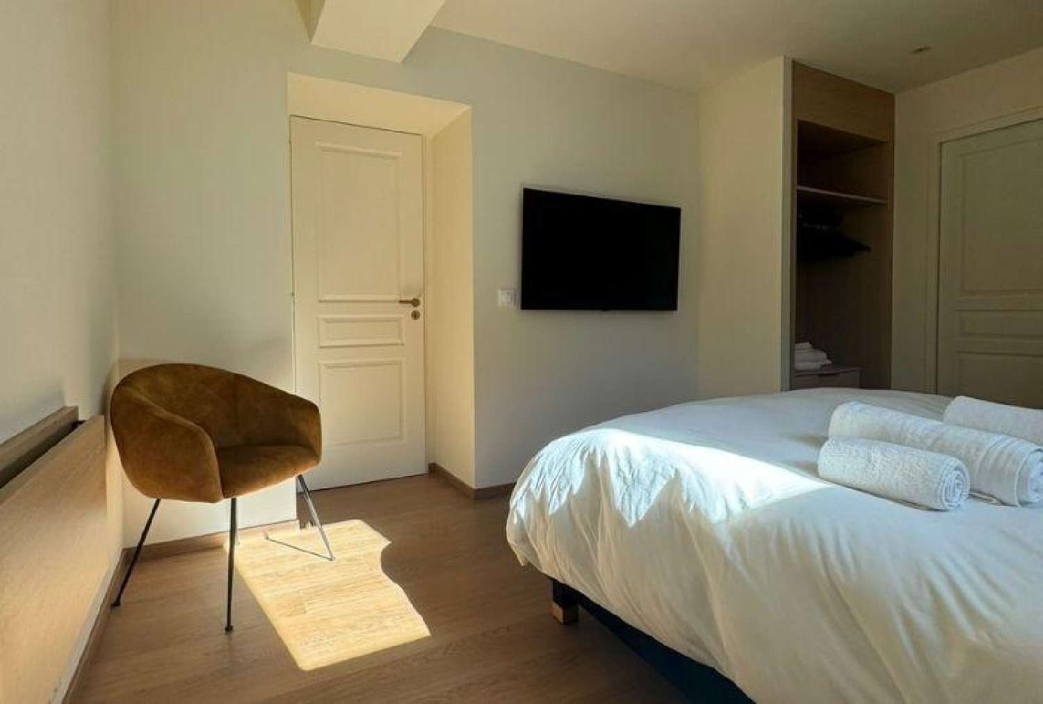 en venta apartamento Saint-Véran Hautes-Alpes 5