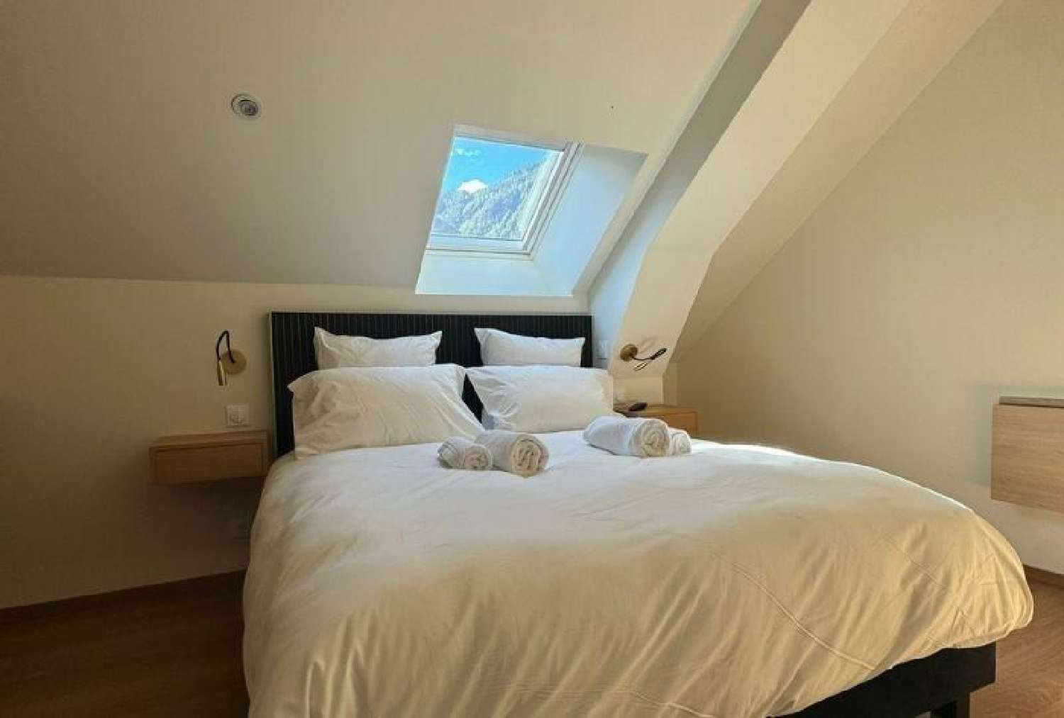 en venta apartamento Saint-Véran Hautes-Alpes 6