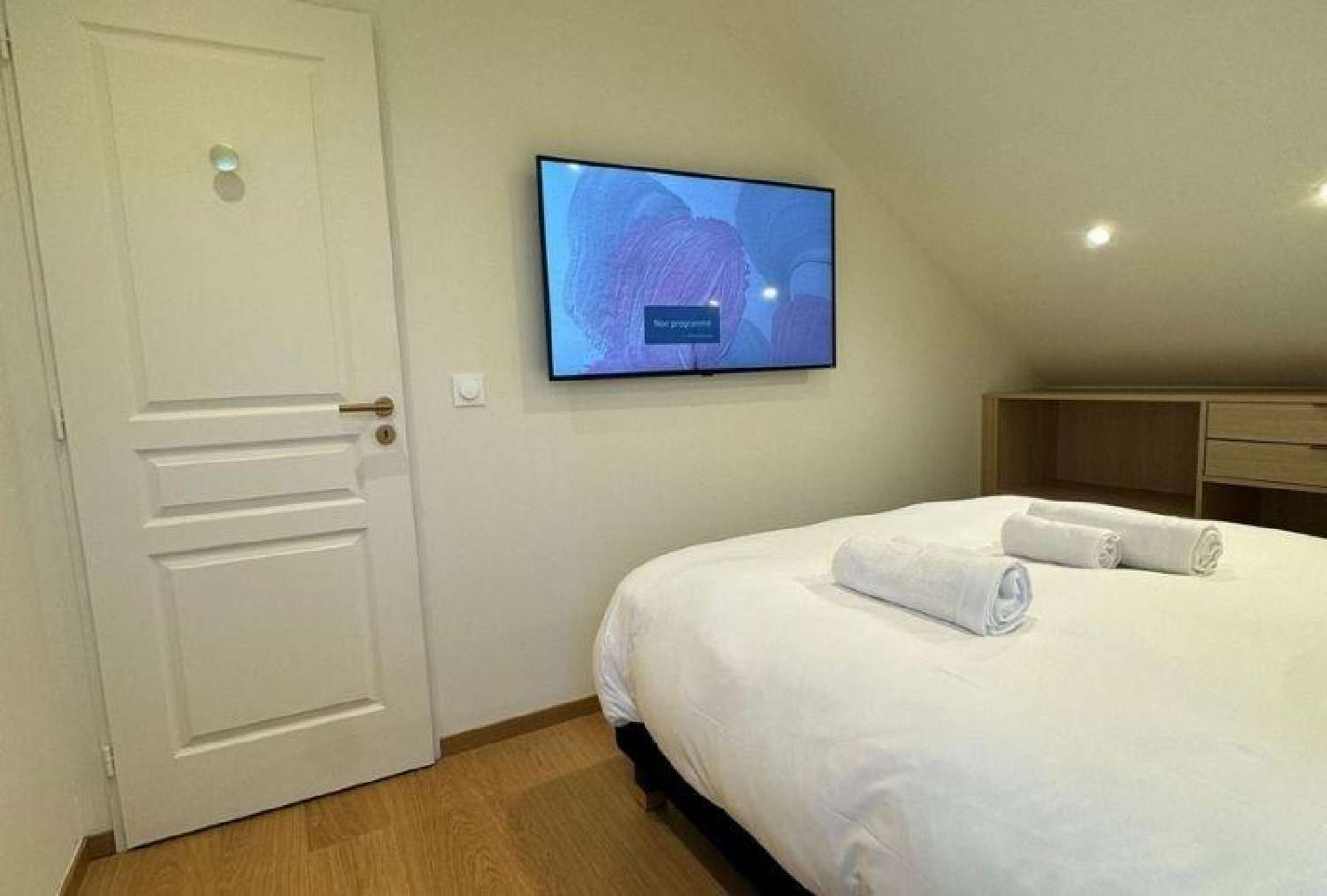 en venta apartamento Saint-Véran Hautes-Alpes 7