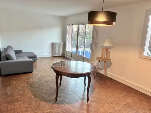Sainte-Adresse Seine-Maritime appartement foto 7392670