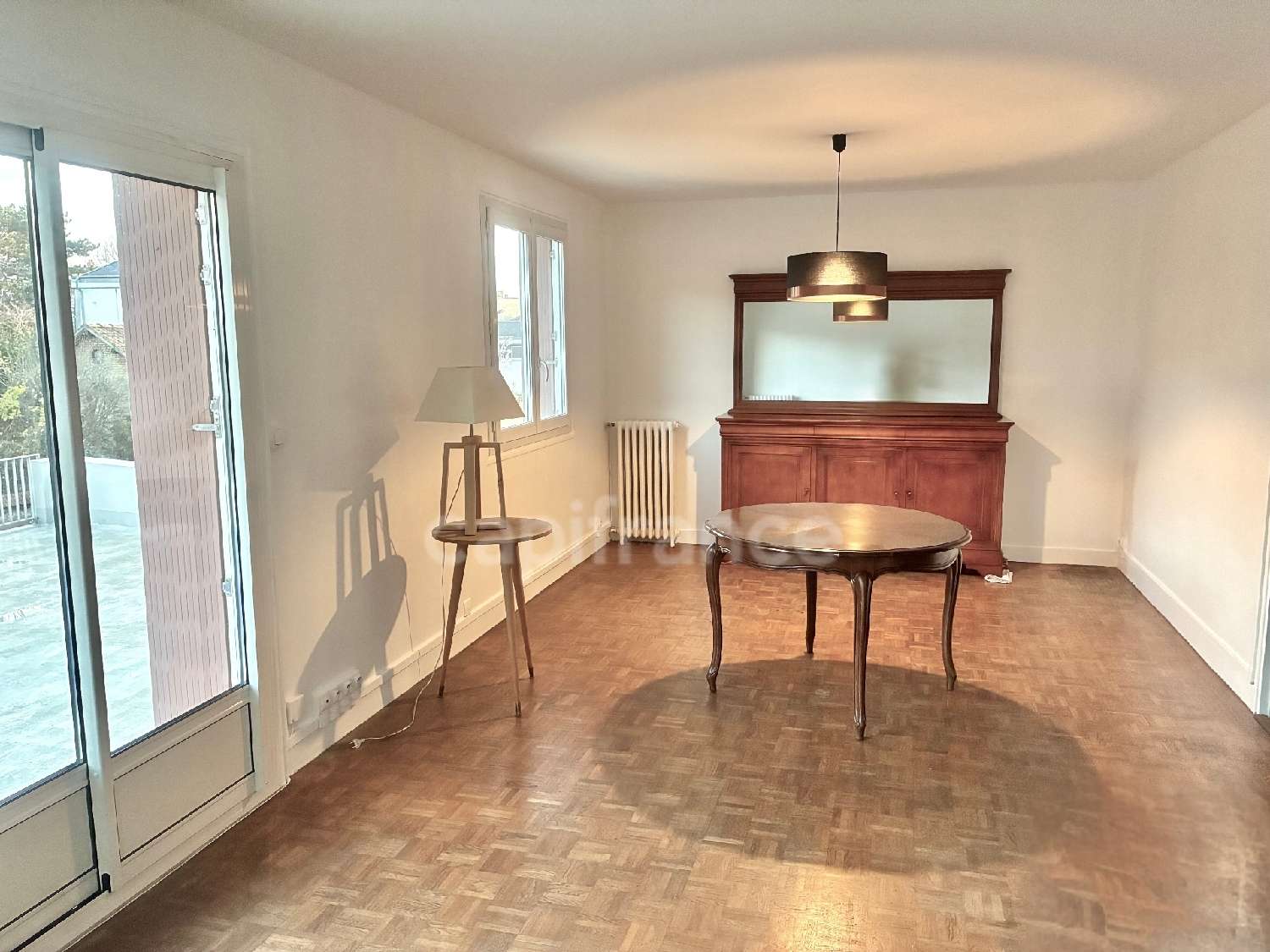 à vendre appartement Sainte-Adresse Seine-Maritime 2