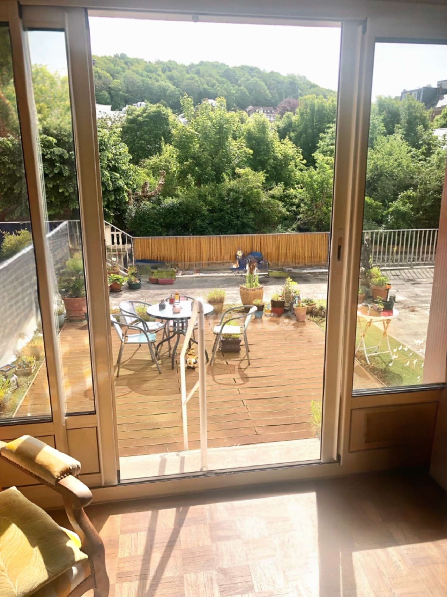 à vendre appartement Sainte-Adresse Seine-Maritime 3