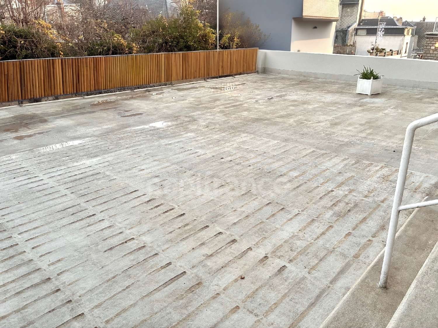 à vendre appartement Sainte-Adresse Seine-Maritime 5