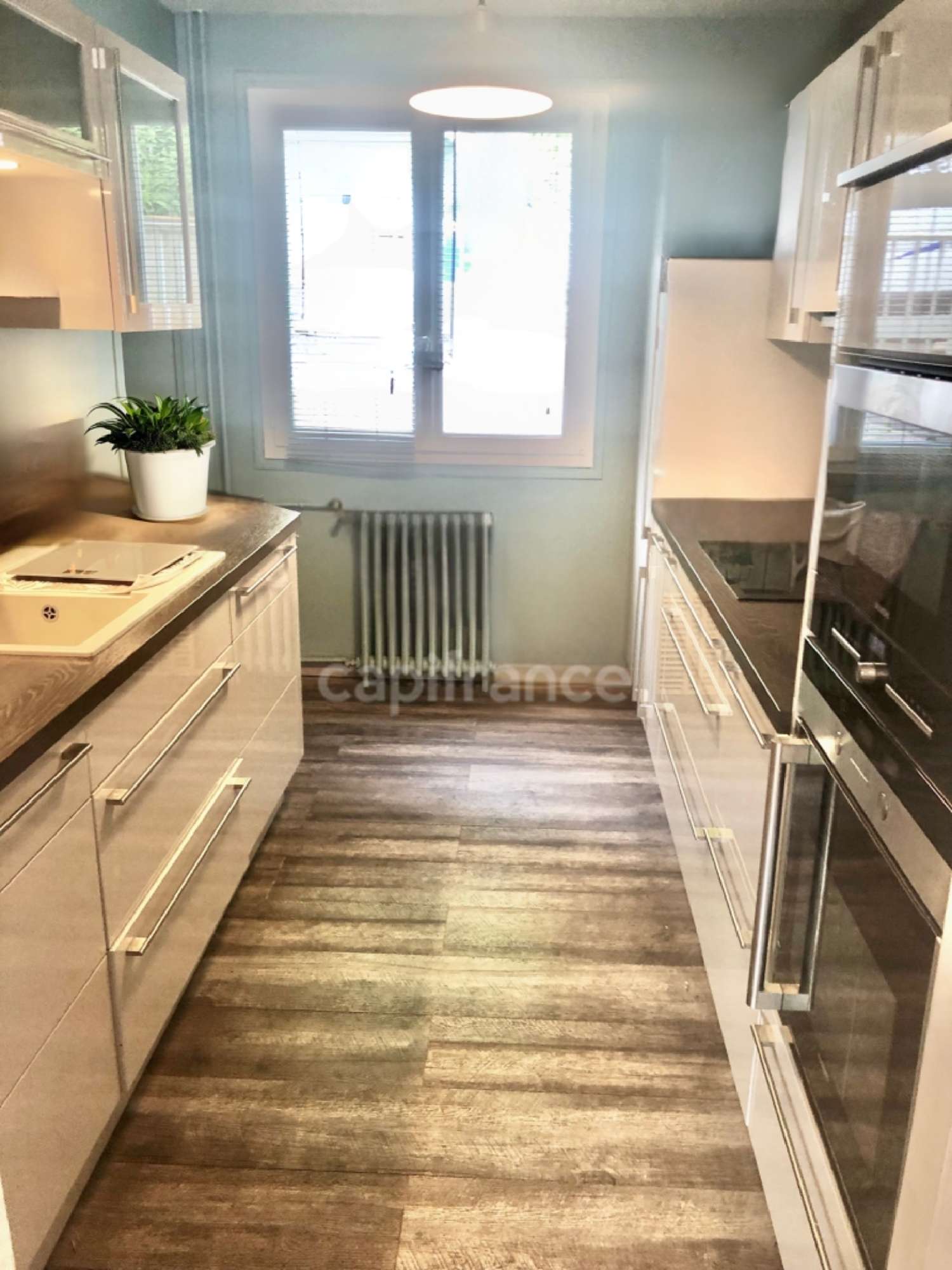 à vendre appartement Sainte-Adresse Seine-Maritime 6