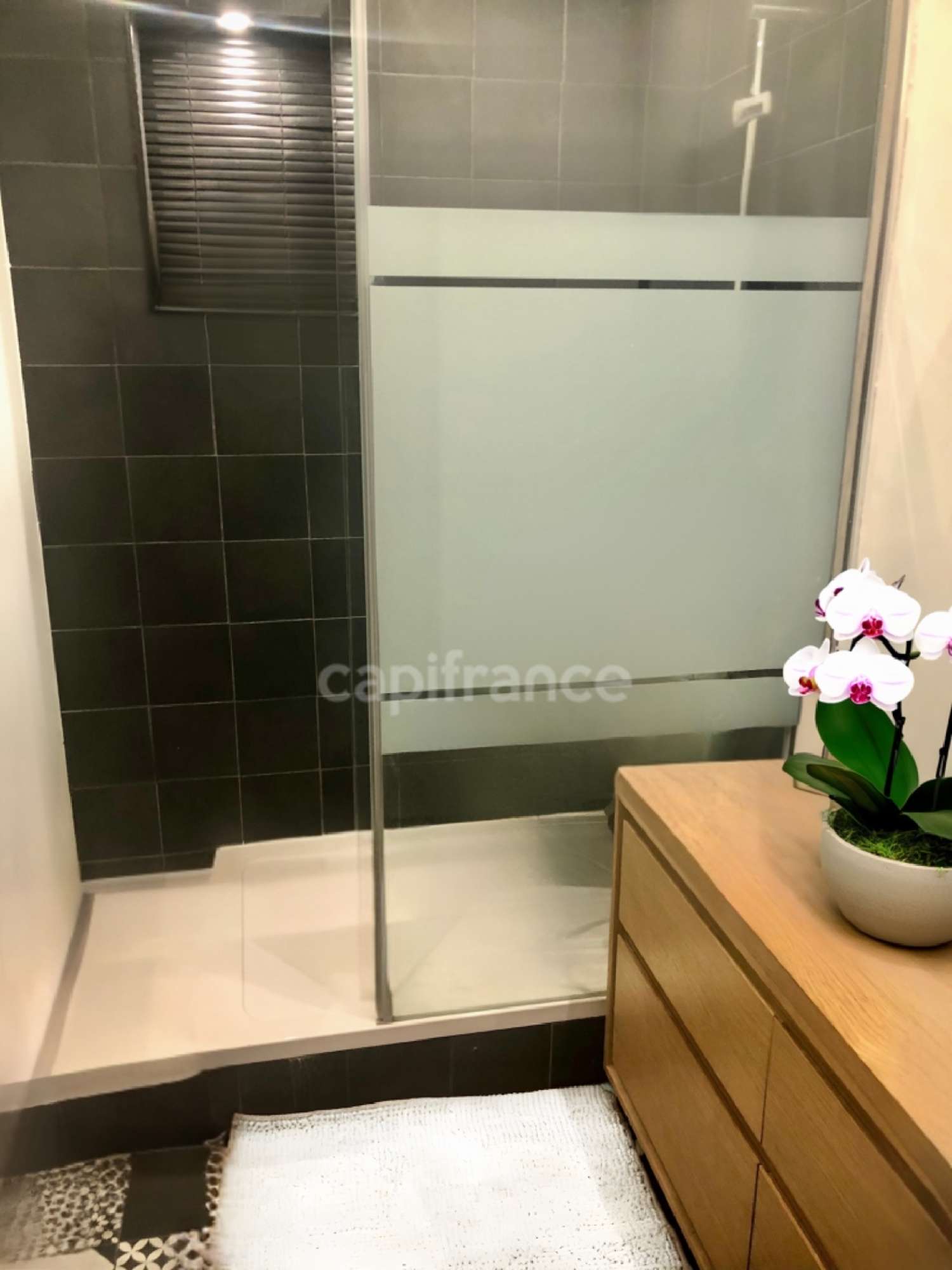 à vendre appartement Sainte-Adresse Seine-Maritime 7