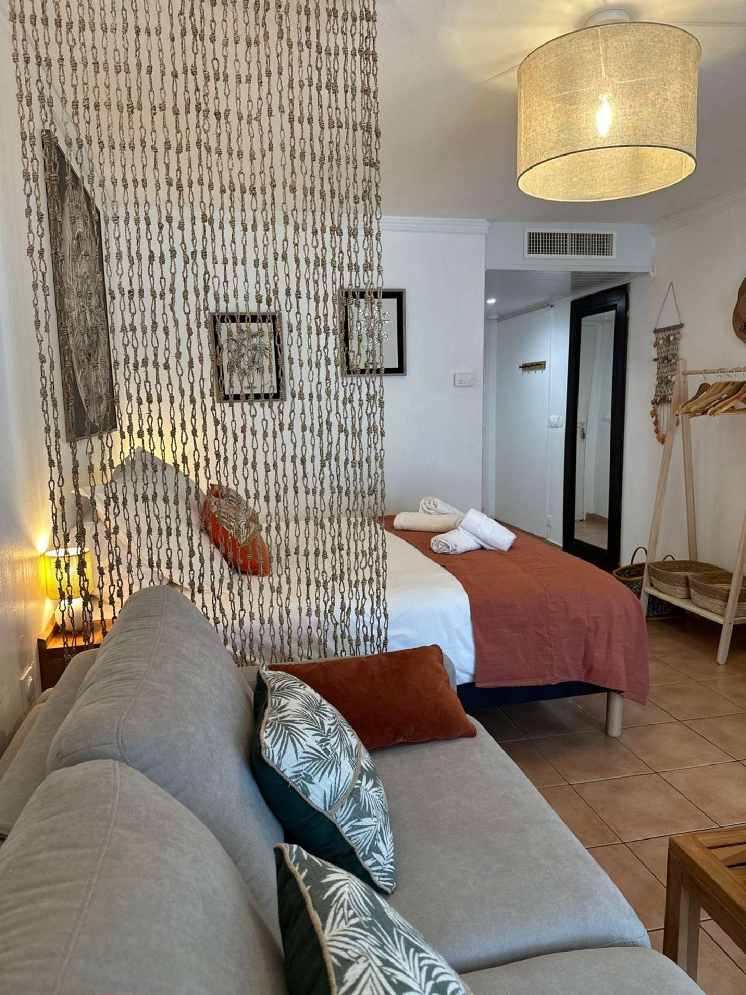 for sale apartment Sainte-Anne Guadeloupe 1