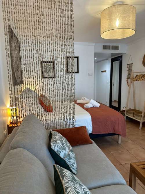 Sainte-Anne Guadeloupe Wohnung/ Apartment Bild 7383629