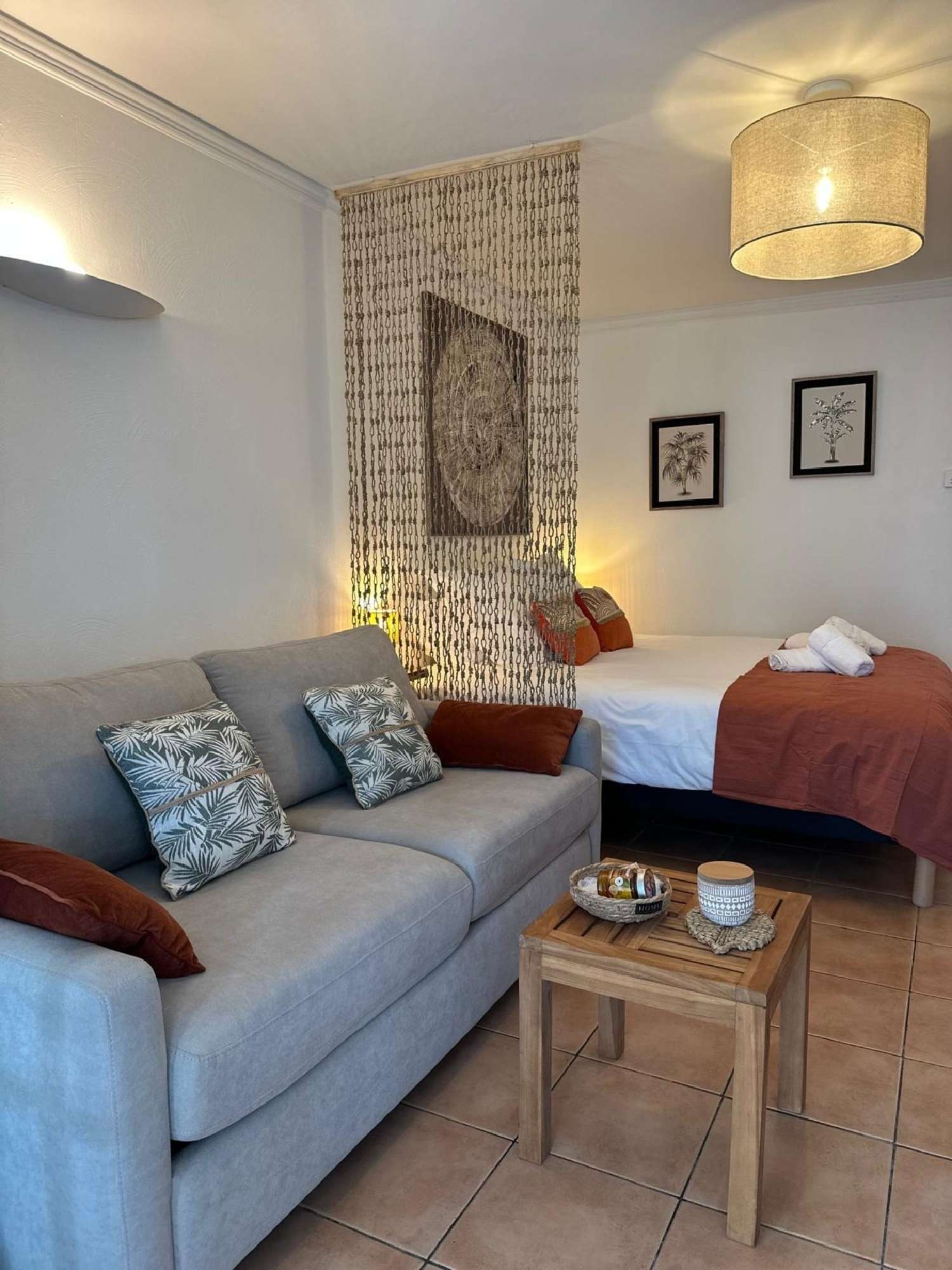 for sale apartment Sainte-Anne Guadeloupe 7