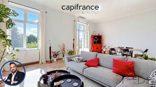 Sainte-Foy-lès-Lyon Rhône Wohnung/ Apartment Bild 7400442