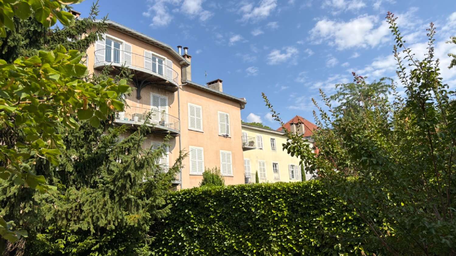 kaufen Wohnung/ Apartment Sainte-Foy-lès-Lyon Rhône 3