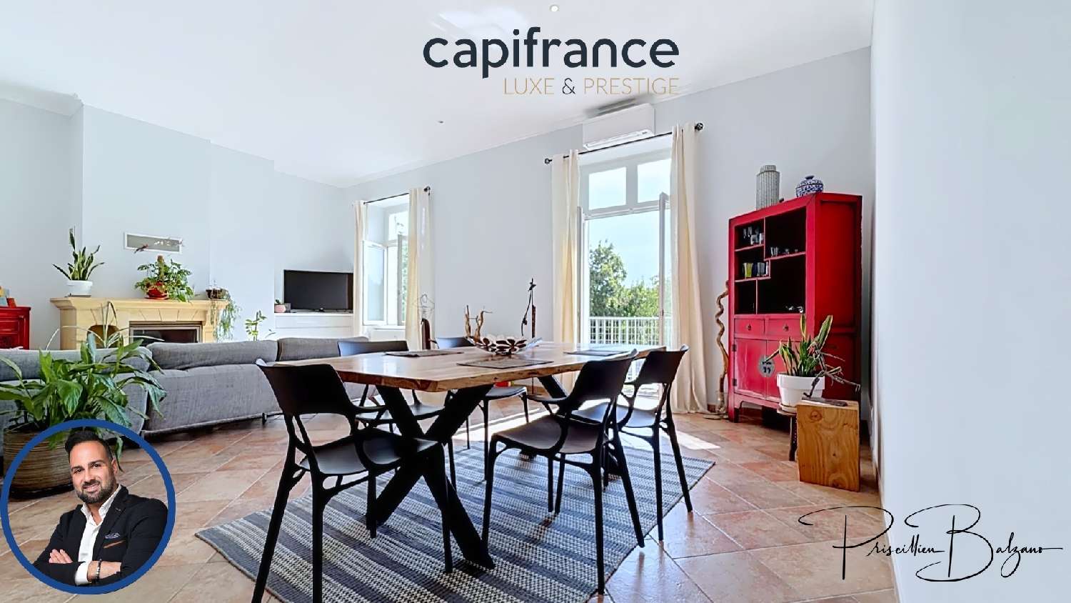 kaufen Wohnung/ Apartment Sainte-Foy-lès-Lyon Rhône 4