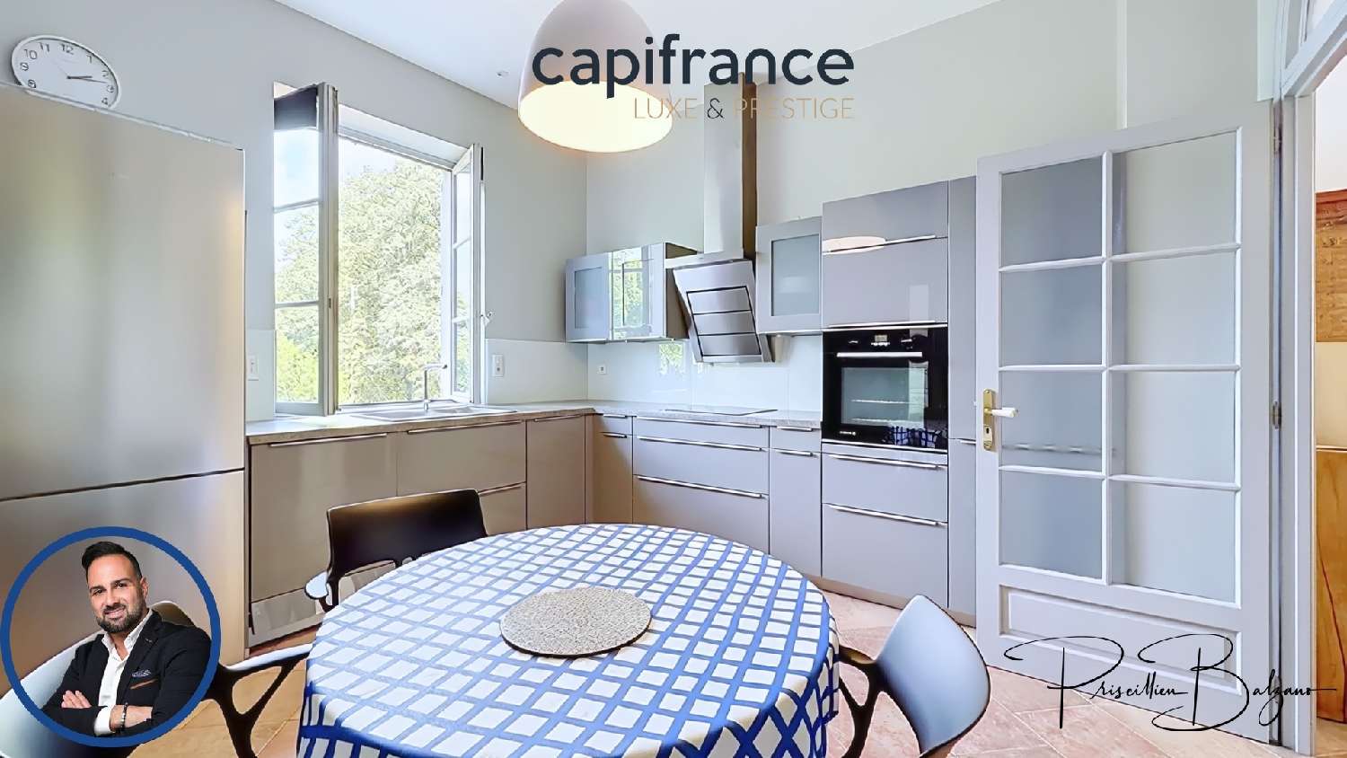 kaufen Wohnung/ Apartment Sainte-Foy-lès-Lyon Rhône 5