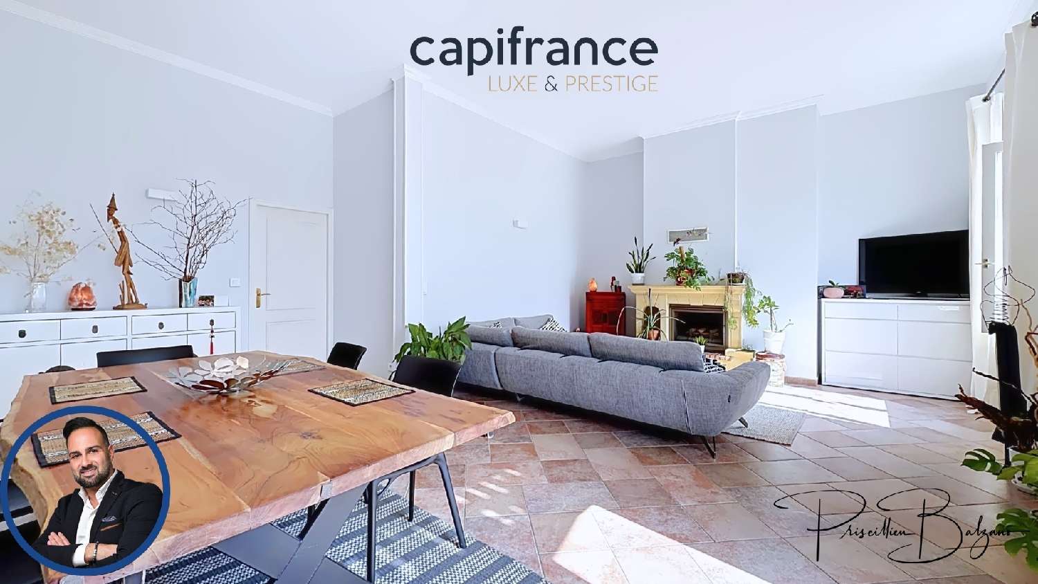 kaufen Wohnung/ Apartment Sainte-Foy-lès-Lyon Rhône 6