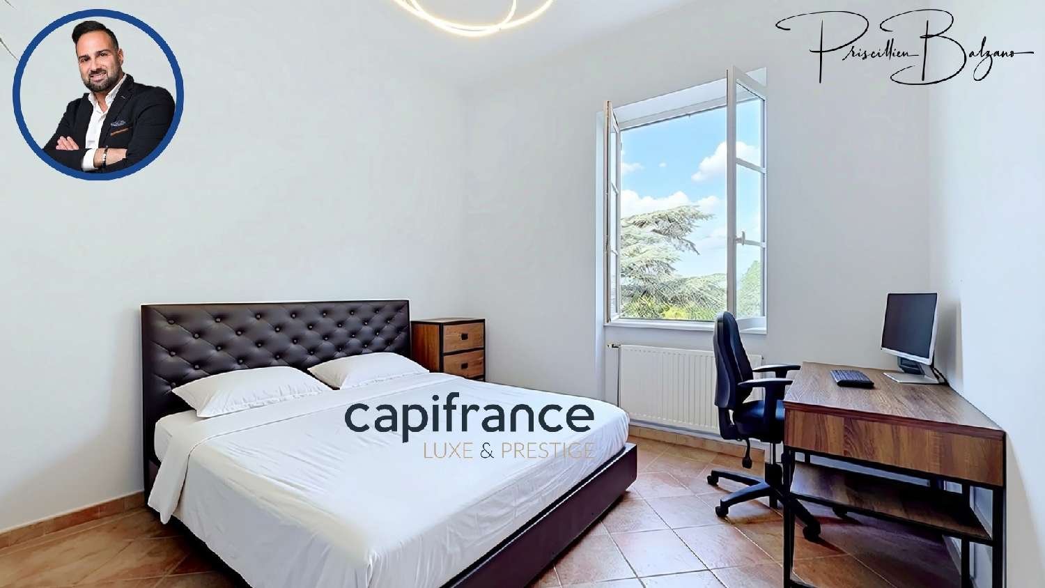 kaufen Wohnung/ Apartment Sainte-Foy-lès-Lyon Rhône 8