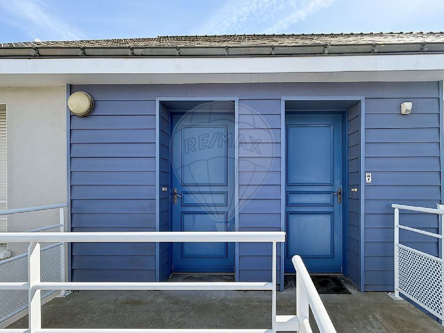 en venta apartamento Sainte-Luce-sur-Loire Loire-Atlantique 7