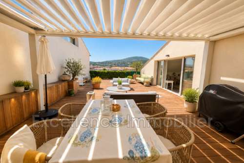 Sainte-Maxime Var appartement foto 7400199