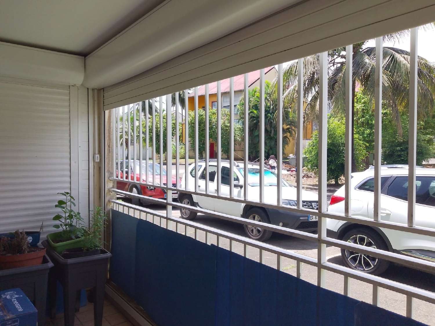  kaufen Wohnung/ Apartment Sainte-Rose Guadeloupe 5