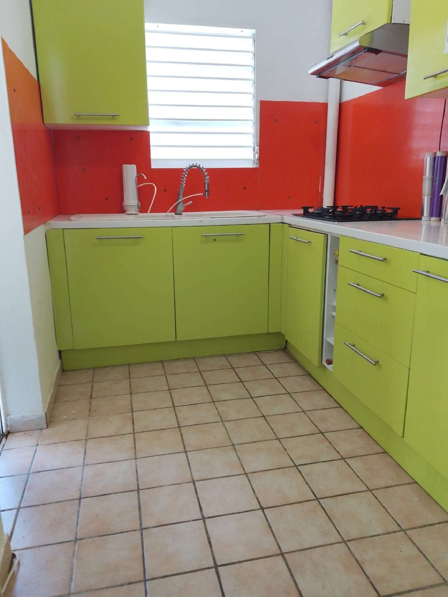  kaufen Wohnung/ Apartment Sainte-Rose Guadeloupe 7