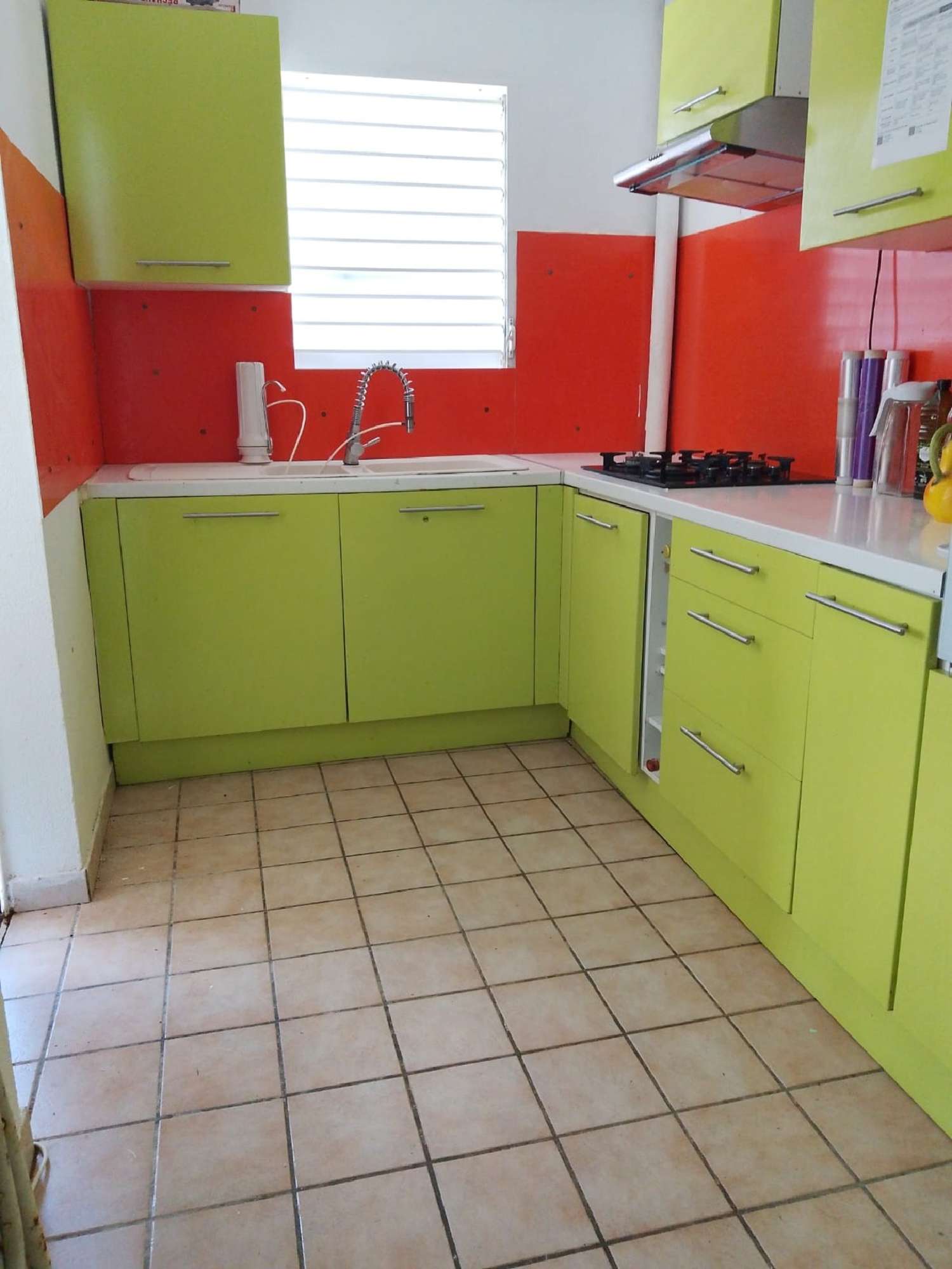  kaufen Wohnung/ Apartment Sainte-Rose Guadeloupe 8