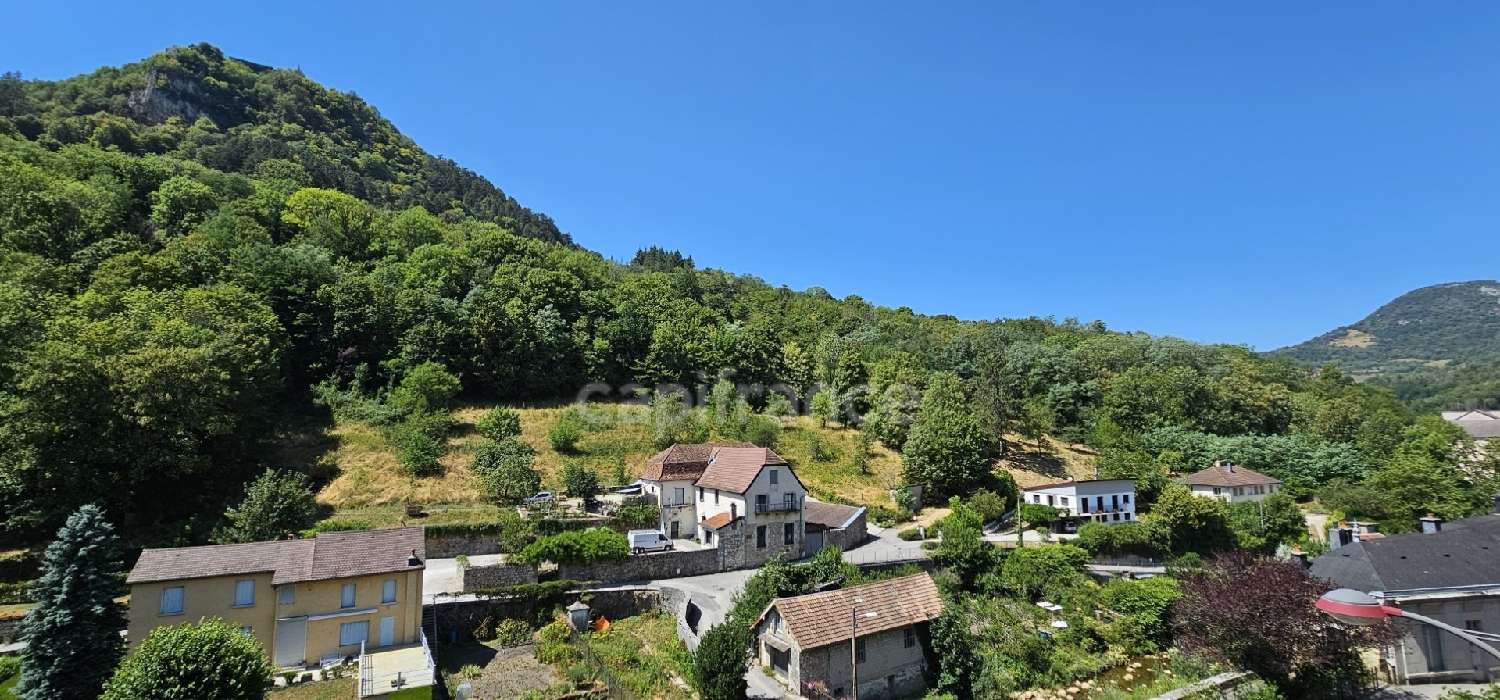  for sale apartment Salins-les-Bains Jura 3