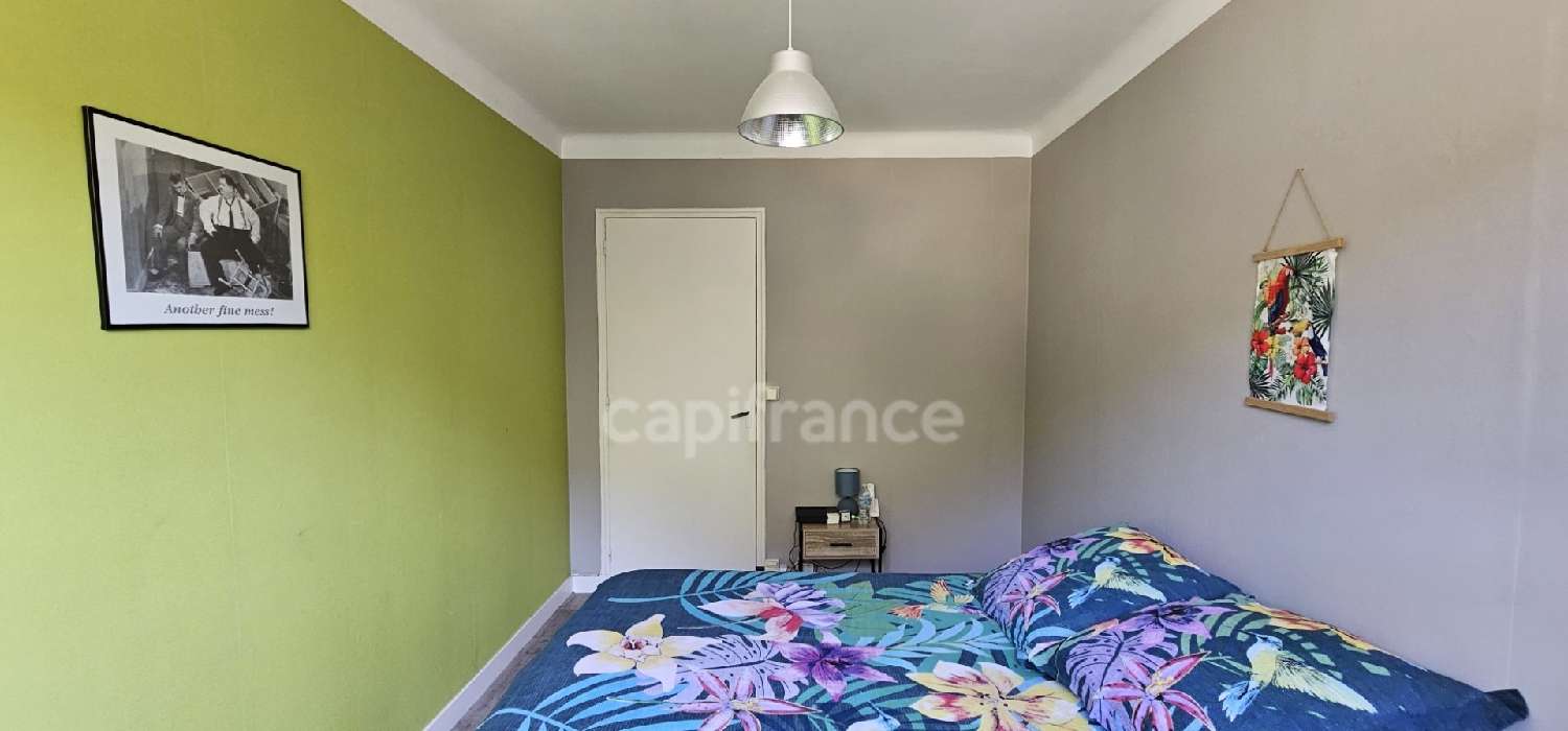  for sale apartment Salins-les-Bains Jura 4