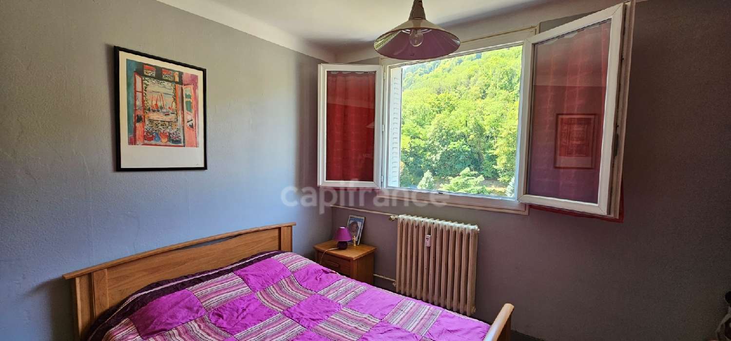  for sale apartment Salins-les-Bains Jura 5